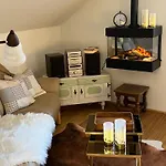 Engel Ingold Bärgblümli Chalet *