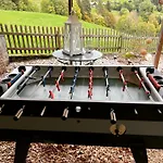 Engel Ingold Bärgblümli