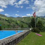 Engel Ingold Bärgblümli *