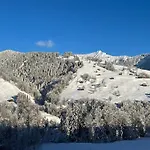 Engel Ingold Bärgblümli