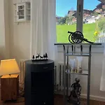 Engel Ingold Bärgblümli Chalet *