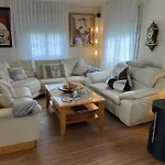 Engel Ingold Bärgblümli Chalet Habkern