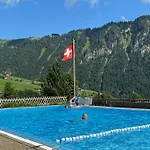 Engel Ingold Bärgblümli Chalet