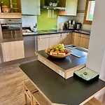 Chalet Engel Ingold 