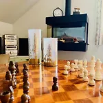 Chalet Engel Ingold 