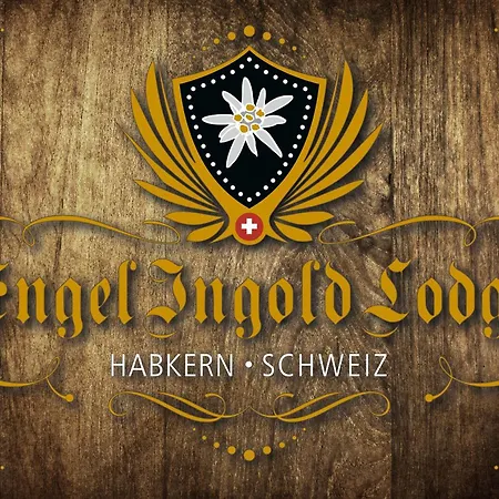 Engel Ingold Bärgblümli