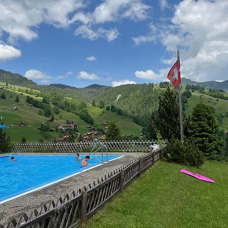 Engel Ingold Bärgblümli *