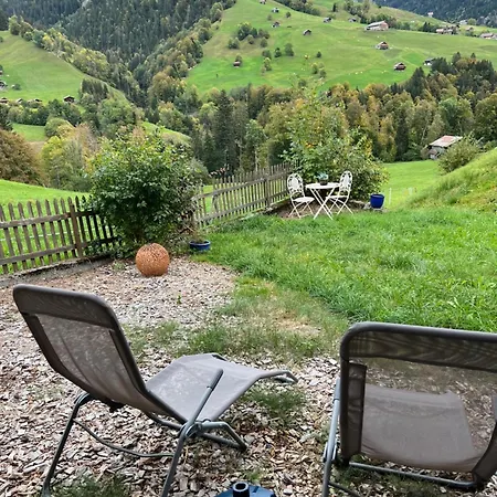 Engel Ingold Bärgblümli Habkern