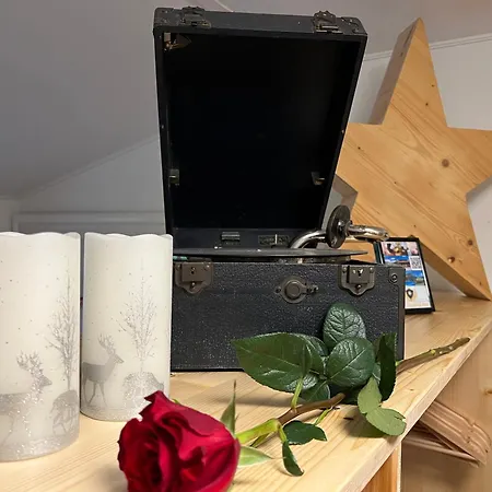 Horská chata Engel Ingold 