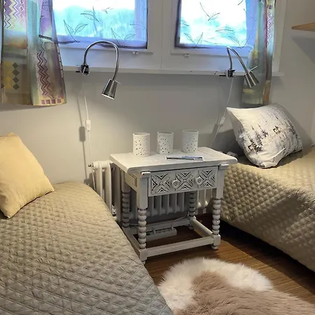 Engel Ingold Bärgblümli Alpstuga