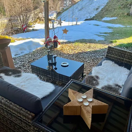 Engel Ingold Bärgblümli Alpehytte *