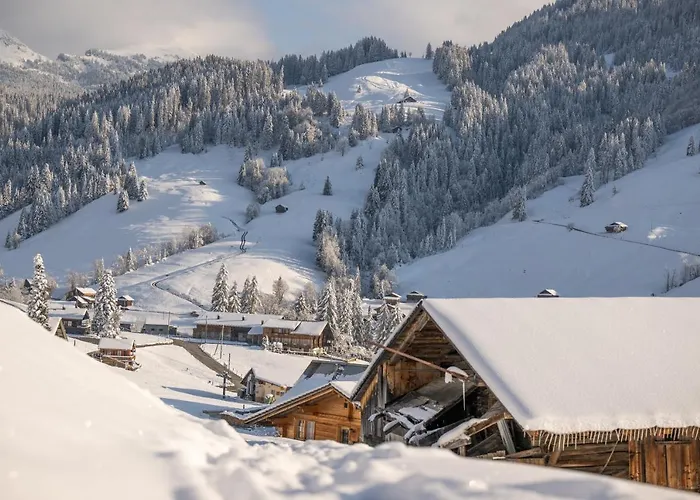 Engel Ingold Bärgblümli Alpehytte Habkern