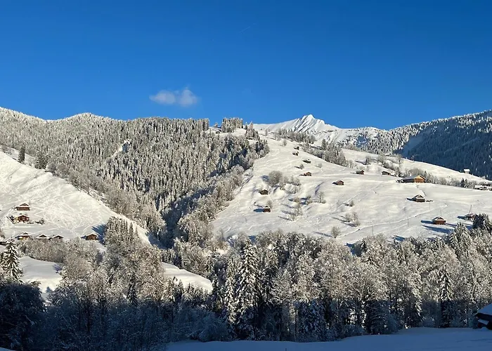 Engel Ingold Bärgblümli