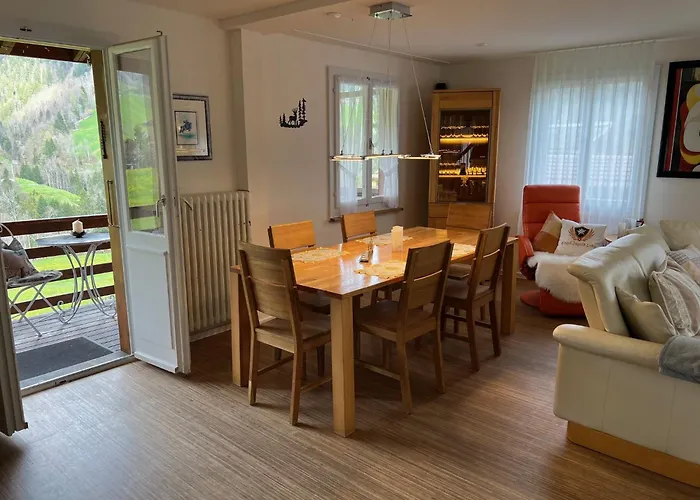 Engel Ingold Bärgblümli Alpehytte Habkern