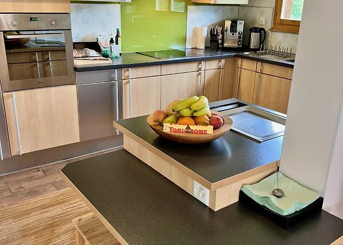 בקתה Engel Ingold 