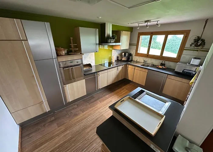 בקתה Engel Ingold 