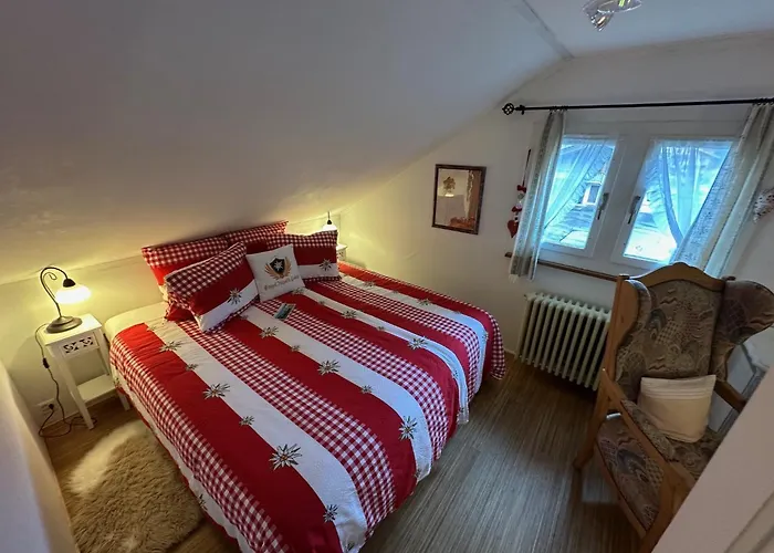 Engel Ingold Bärgblümli