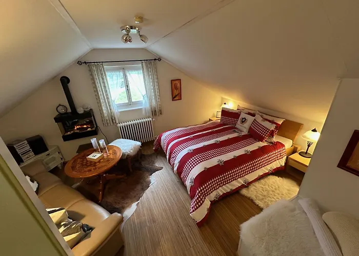 בקתה Engel Ingold 