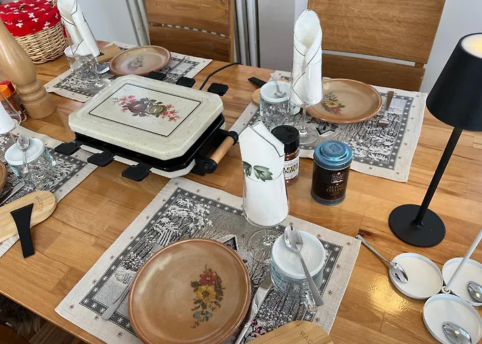 Engel Ingold Bärgblümli * Habkern