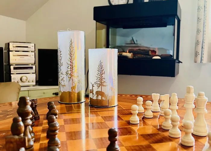 בקתה Engel Ingold 