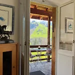 Engel Ingold Bärgblümli Alpehytte *