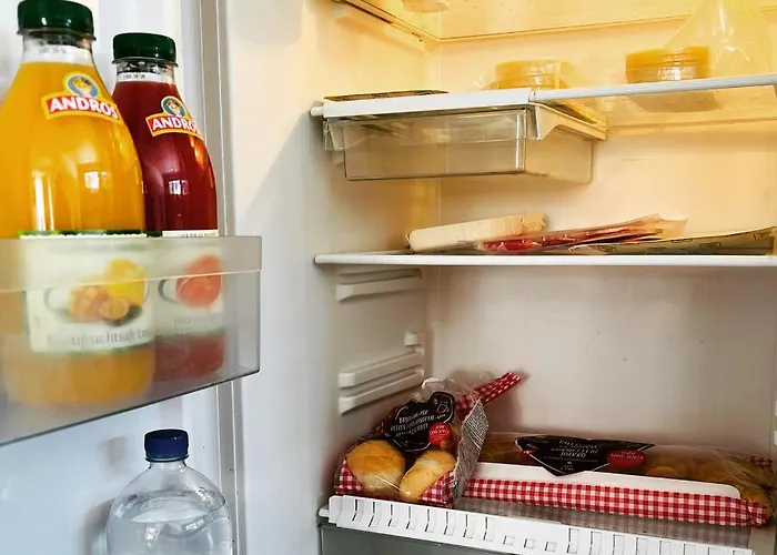 Chalet Engel Ingold Bärgblümli