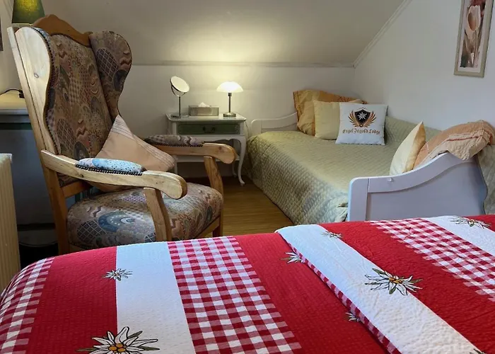 Engel Ingold Bärgblümli Habkern