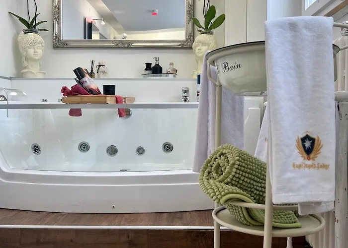 Engel Ingold Bärgblümli Chalet *