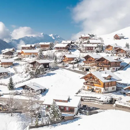 Chalet Engel Ingold 