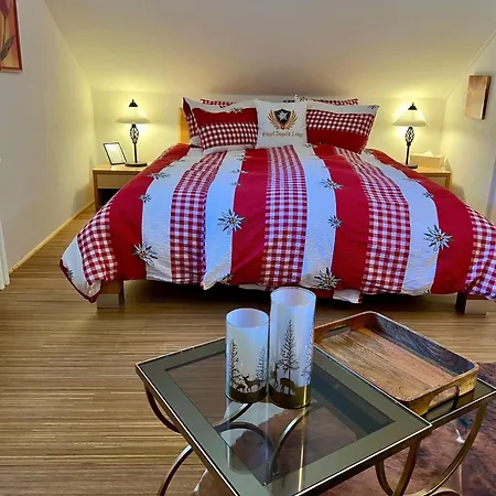 Chalet Engel Ingold 