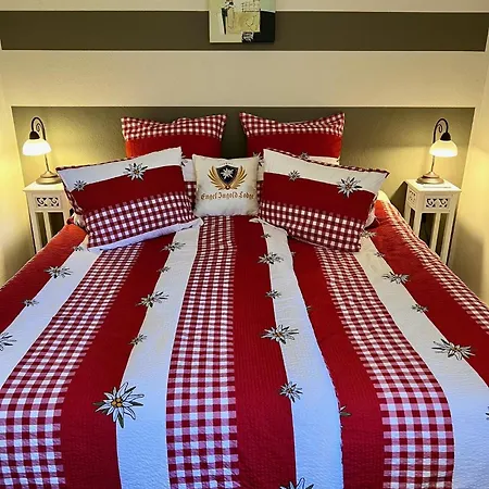 Chalet Engel Ingold 