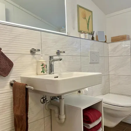 Chalet Engel Ingold 