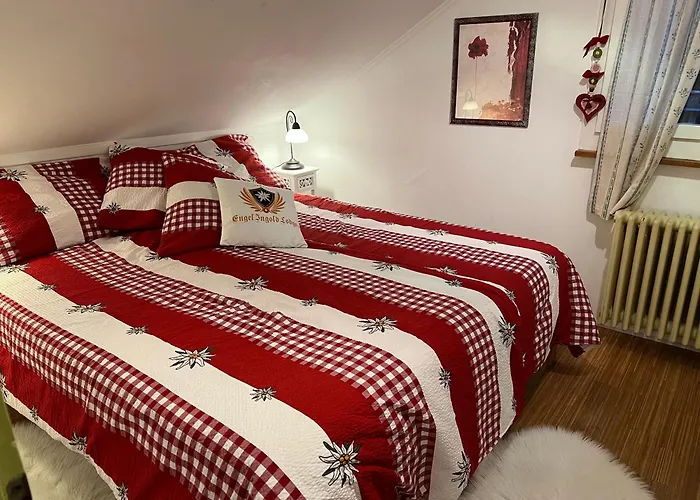 Engel Ingold Bärgblümli Habkern