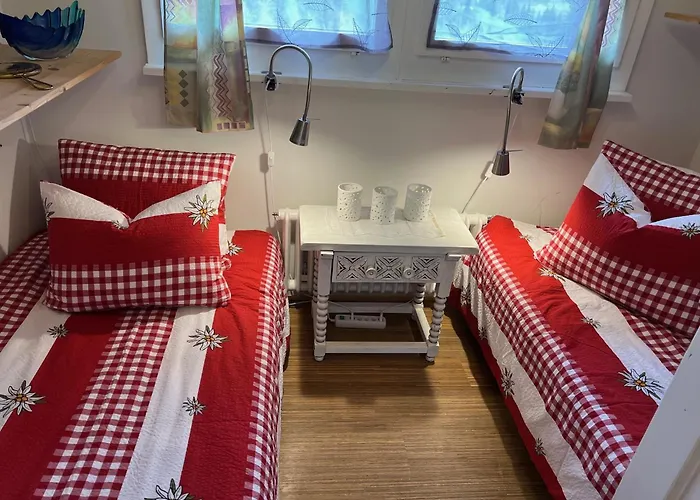 Engel Ingold Bärgblümli Habkern