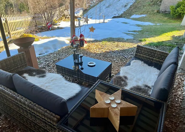 Engel Ingold Bärgblümli Alpehytte *