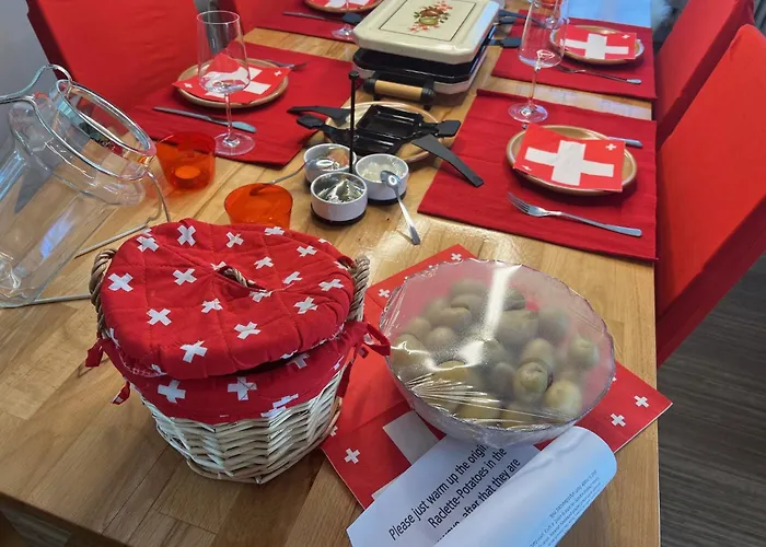 Alpehytte Engel Ingold Bärgblümli *